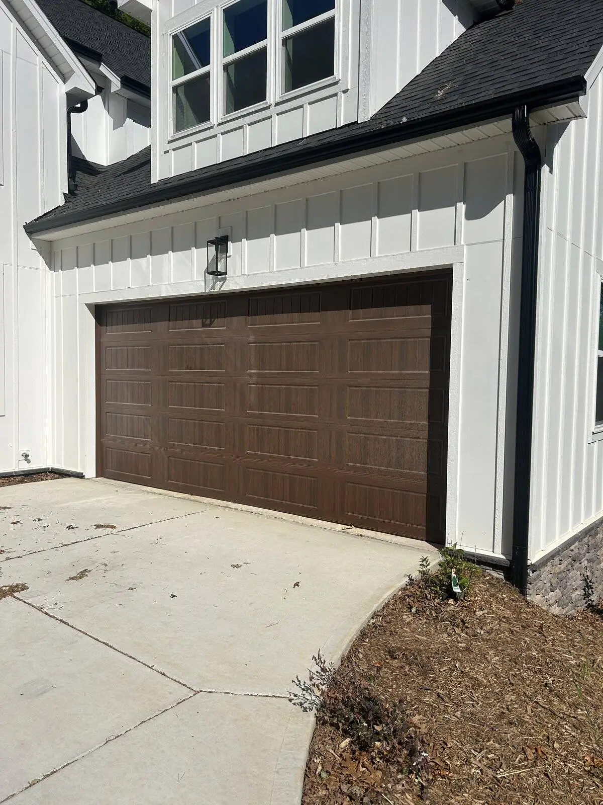 Gutter repair NC foothills — Foothills Gutter Pro